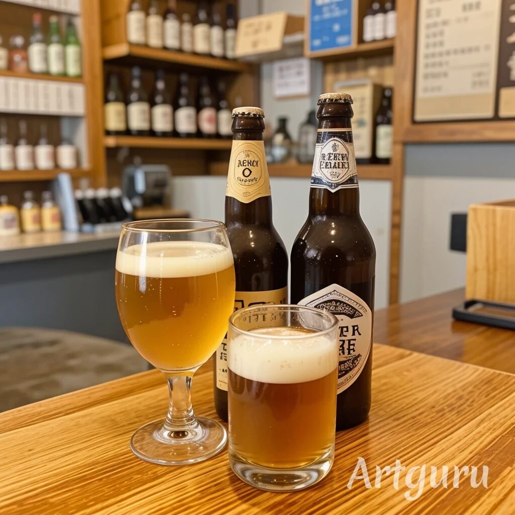 栃木県のクラフトビールの特徴とは？独特な味わいと地元の魅力