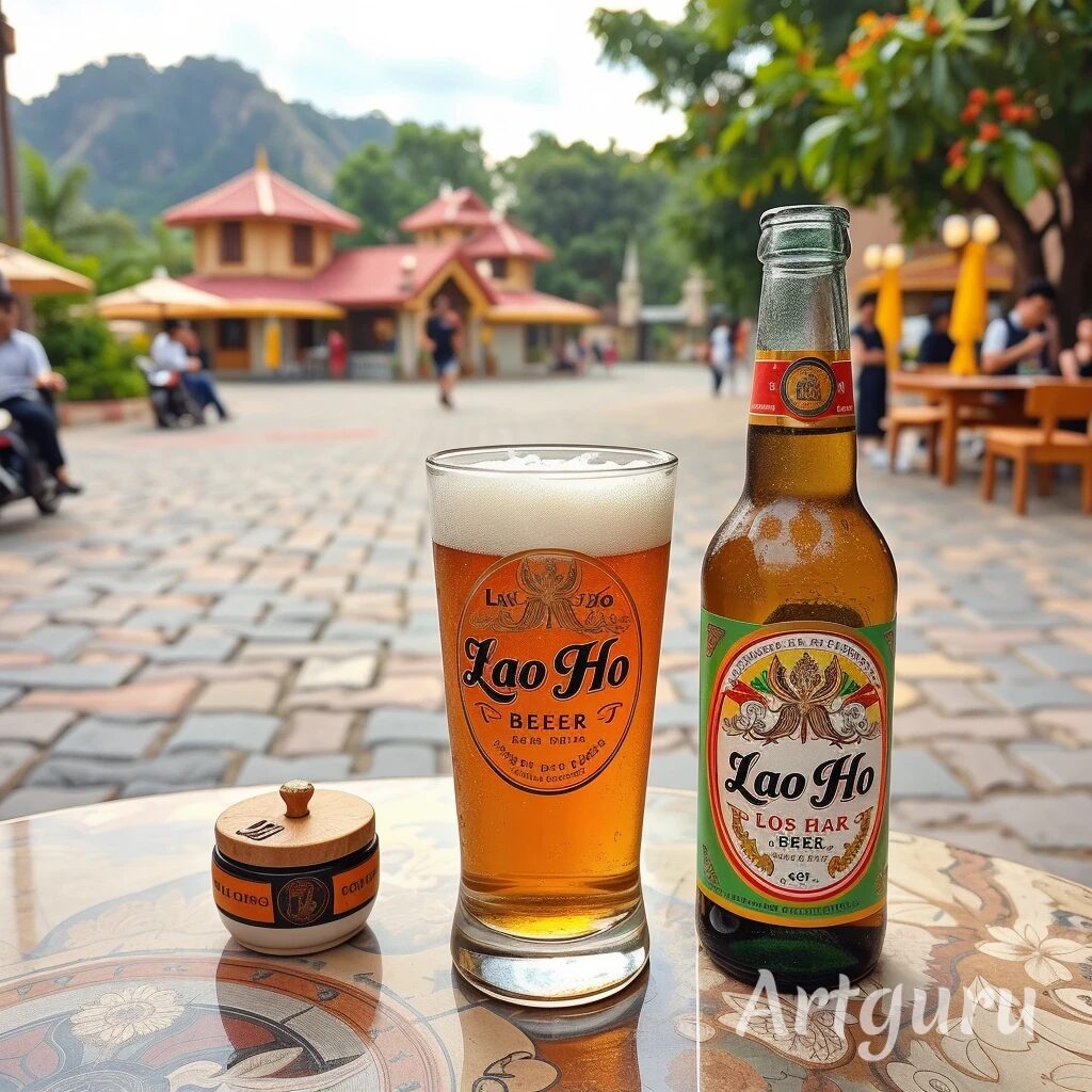 ラオホビールとは？魅力とおすすめペアリング完全紹介