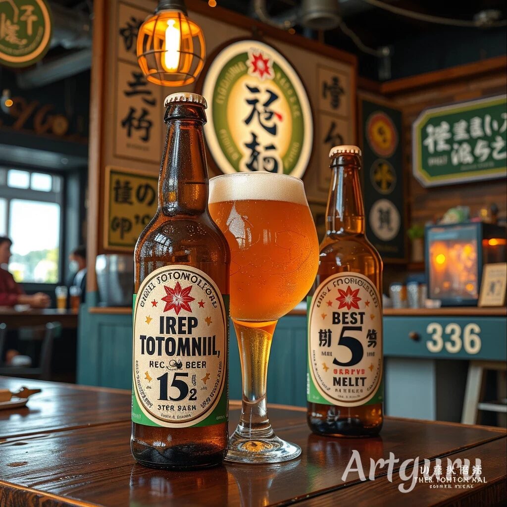 クラフトビールサブスクのOtomoni(オトモニ)で出会えるビールを紹介