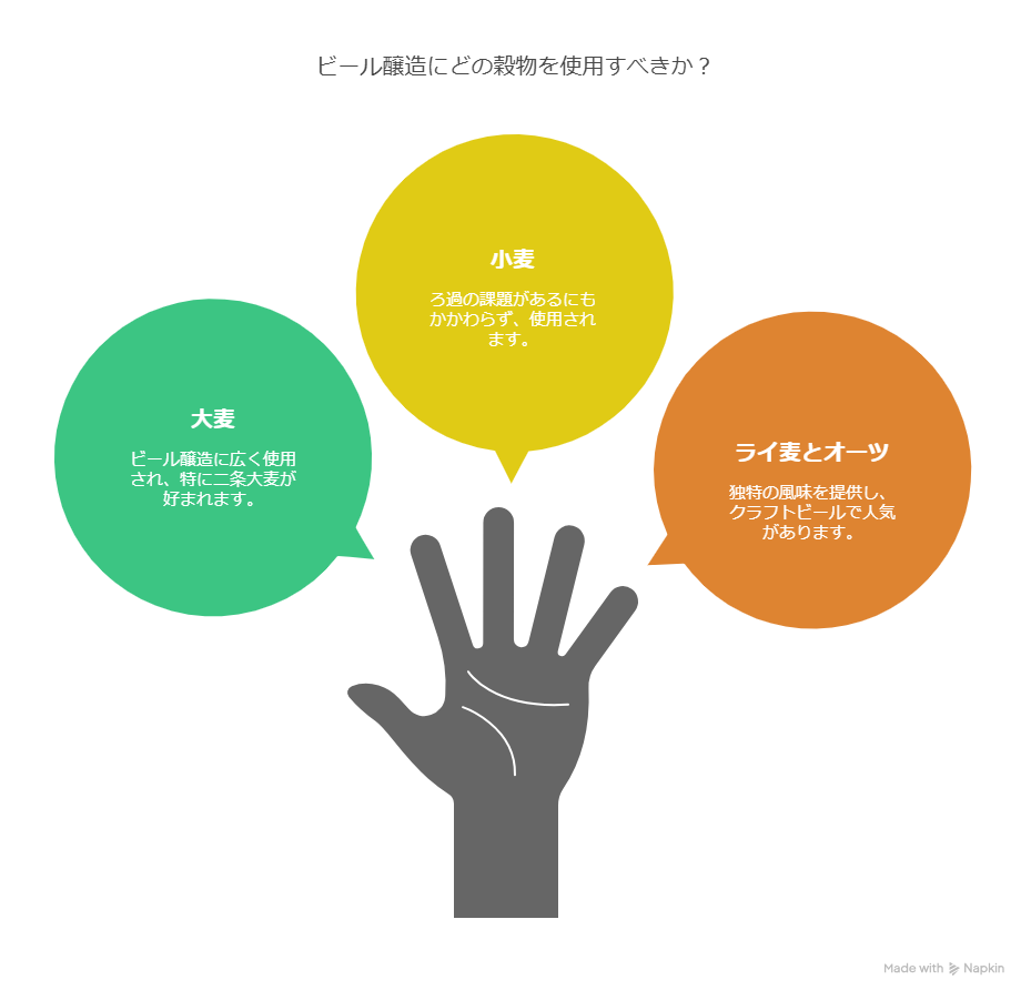 麦芽の種類とビールの味の麦芽の種類とビールの味の関係とは？クラフトビールの奥深さを解説麦芽の種類とビールの味の関係とは？クラフトビールの奥深さを解説麦芽の種類とビールの味の関係とは？クラフトビールの奥深さを解説麦芽の種類とビールの味の関係とは？クラフトビールの奥深さを解説関係とは？クラフトビールの奥深さを解説