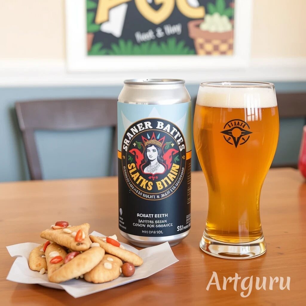 じめじめ季節もビールで爽快！6月おすすめクラフトビール＆おつまみ10選