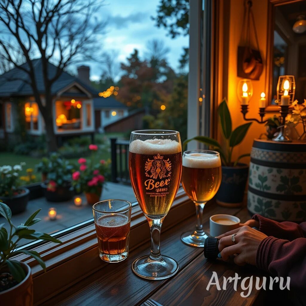 じめじめ季節もビールで爽快！6月おすすめクラフトビール＆おつまみ10選