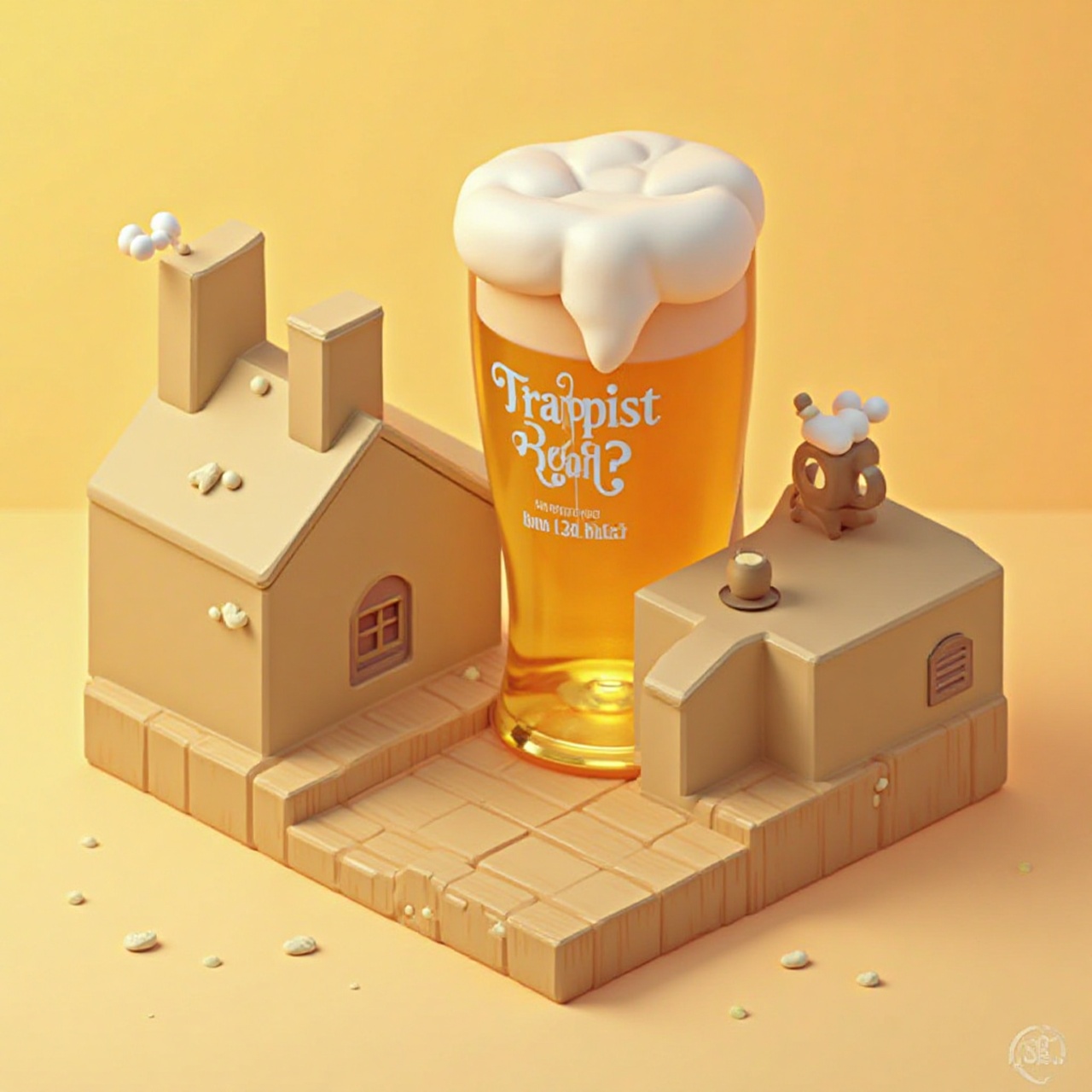 トラピストビールとは？種類や味の特徴も紹介