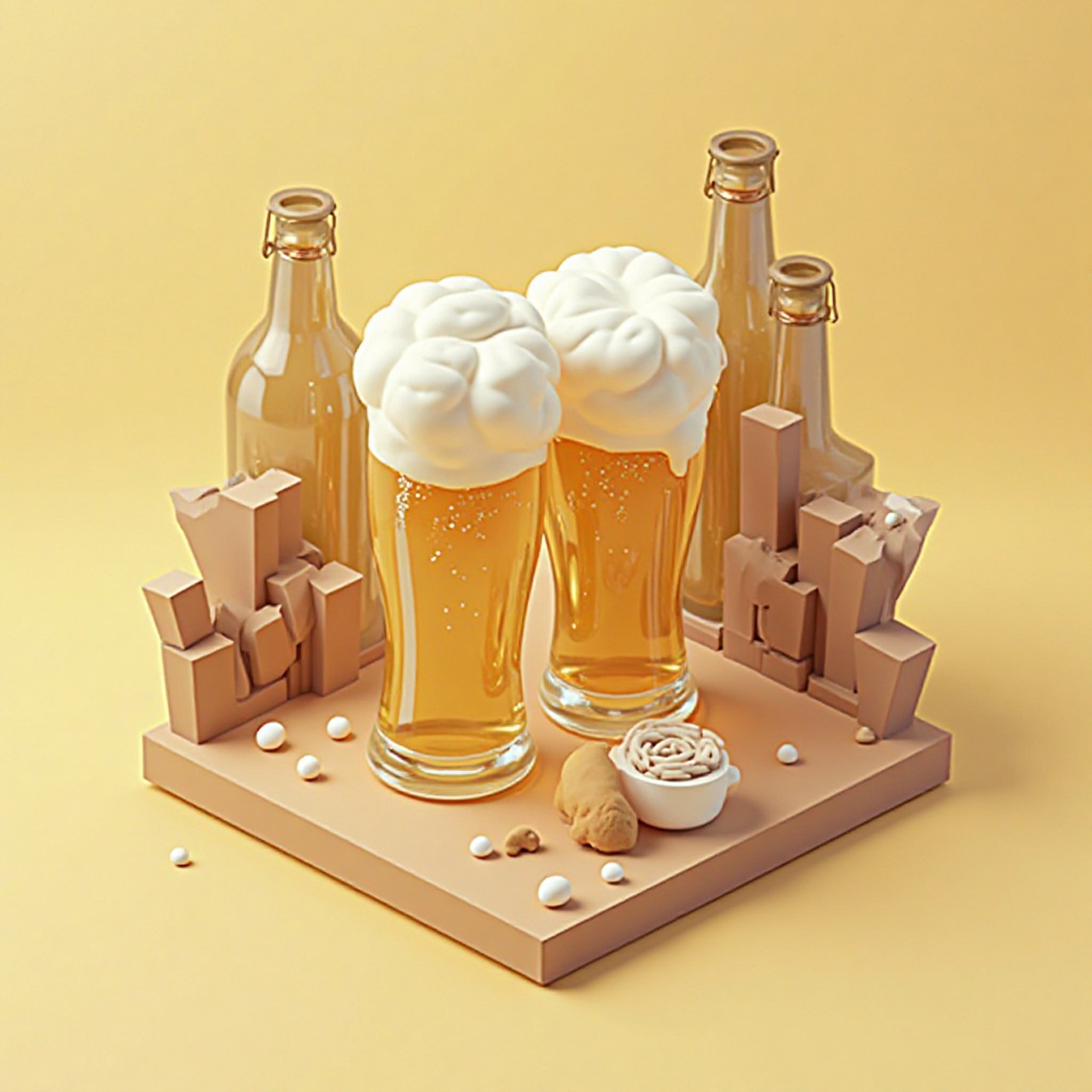 自分好みのビールの探し方｜初心者でもわかる味の違いと選び方のコツ紹介