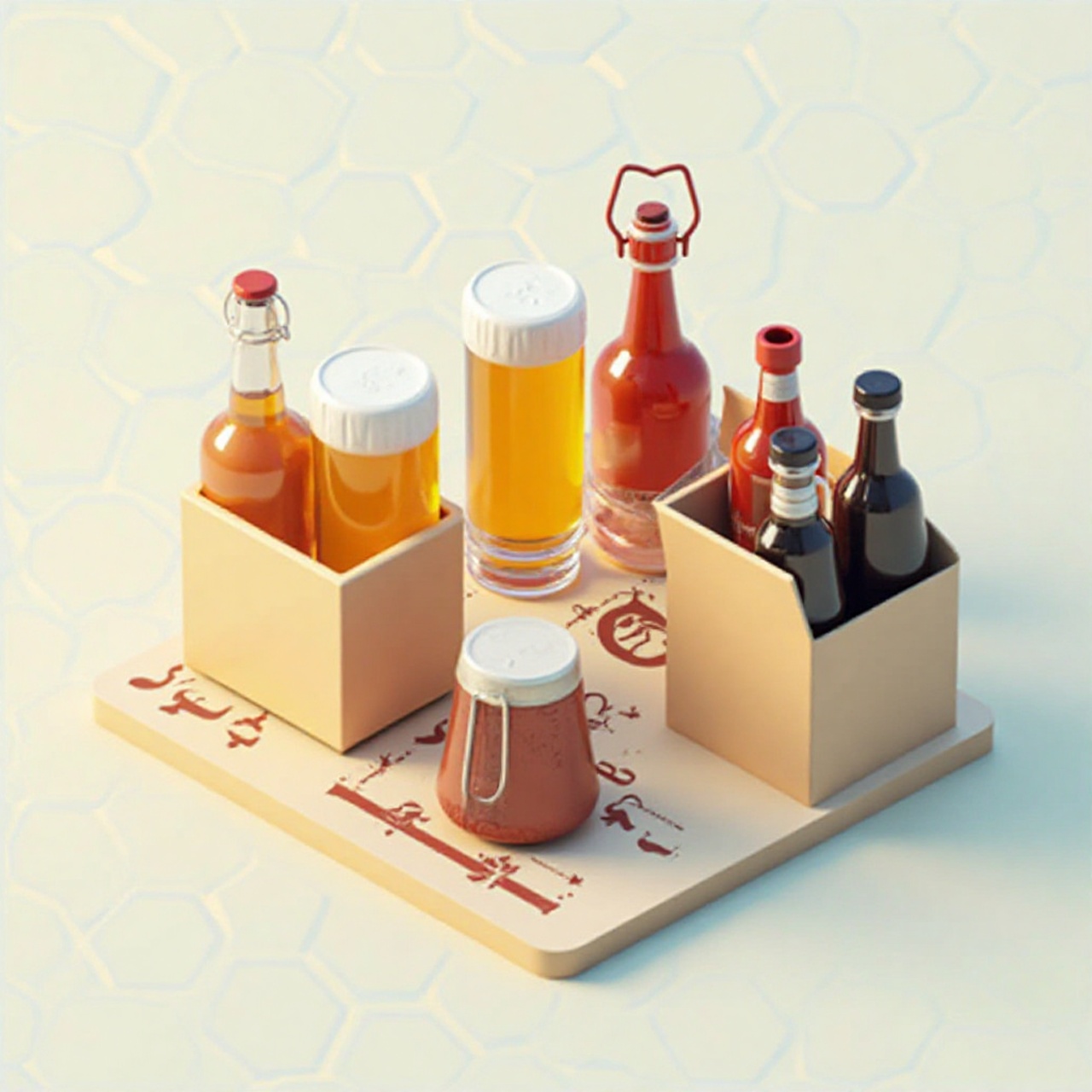 クラフトビールのサブスクの選び方：どんなビールが届くのか？