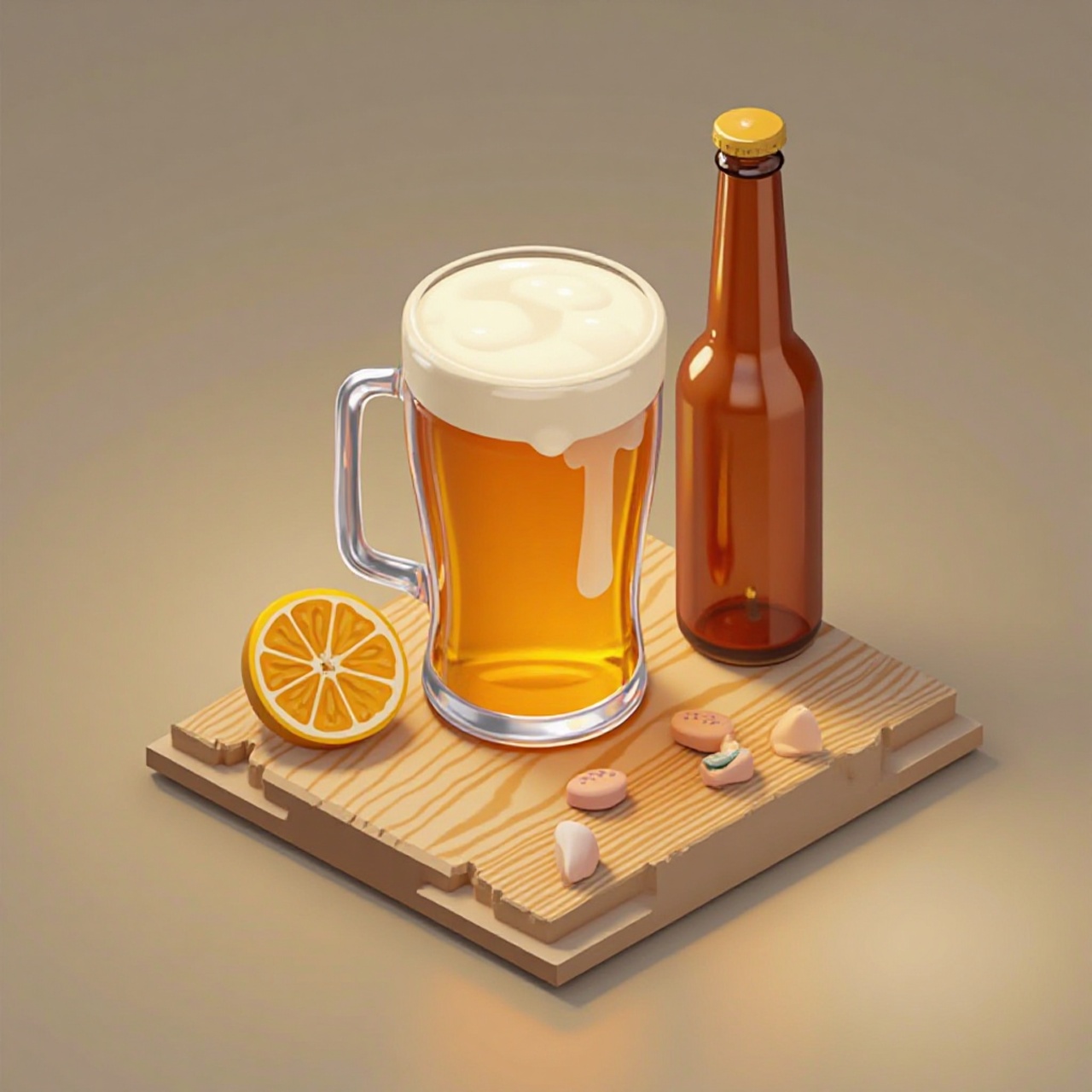 クラフトビールがまずい？失敗しない銘柄選びと味の違いをやさしく解説