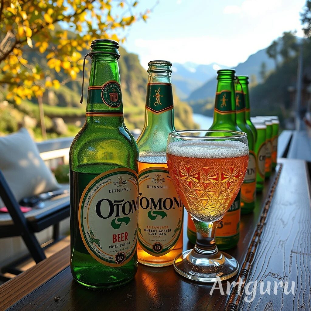 オトモニのビールってまずい？コスパは悪い？実際に3ヶ月飲んでみたリアルな感想